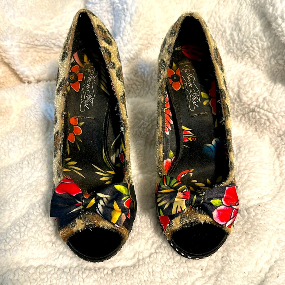 Heels 4inch
